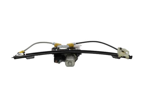 Used Rear left window mechanism BMW 3 (E90) 318 d (143 hp) 28171432