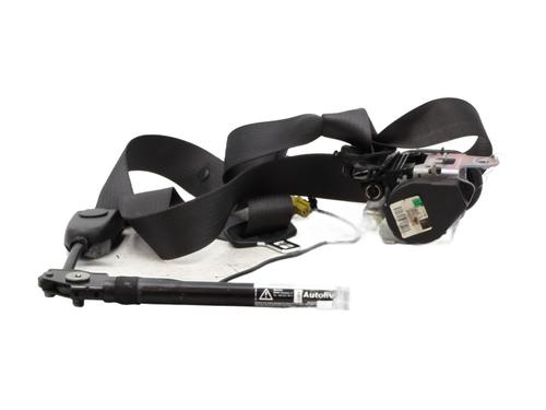Used Front right seatbelt Front right seatbelt OPEL ASTRA J (P10) 2.0 CDTI (68) (160 hp) 32444015 32444015