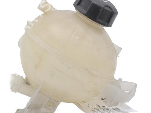 Expansion tank PEUGEOT 308 II (LB_, LP_, LW_, LH_, L3_) 1.6 HDi / BlueHDi 115 | BP26326602C120 