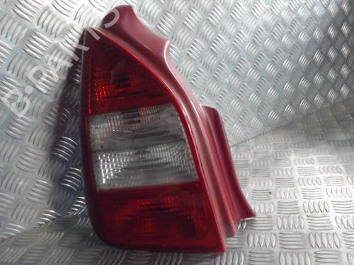 Used Left taillight CITROËN C2 (JM_) 1.4 HDi (68 hp) 24271782