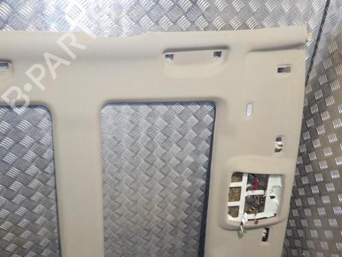 Interior roof MERCEDES-BENZ M-CLASS (W166) ML 350 BlueTEC 4-matic (166.024, 166.023) | BP24283159I12 