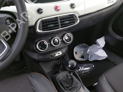 Left front driveshaft FIAT 500X (334_) 1.0 (334.AXN1B) | BP24264552M38 - Image 4