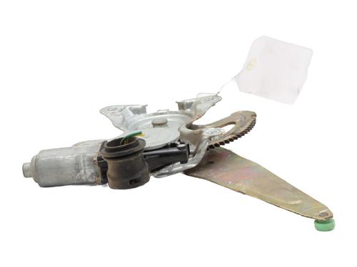 Rear left window mechanism TOYOTA RAV 4 II (_A2_) 2.0 D 4WD (CLA20_, CLA21_, CLA20R, CLA21R) | BP30732779C24