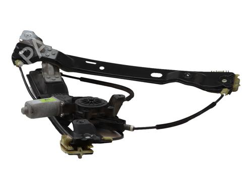 Front left window mechanism FORD FOCUS III 1.6 TDCi | BP38958950C22 - Image 2