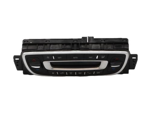 Climate control RENAULT MEGANE III Hatchback (BZ0/1_, B3_) 1.5 dCi (BZ09, BZ0D, BZ1W, BZ29, BZ14) | BP38426246I5 - Image 4