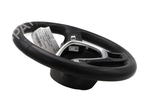Steering wheel VW AMAROK (2HA, 2HB, S1B, S6B, S7A, S7B, AGD) 3.0 TDI 4motion | BP29571032C49 