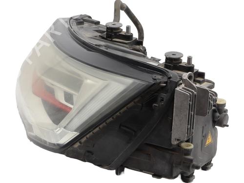 Left headlight AUDI A1 (8X1, 8XK) | BP33719527C28 - Image 2