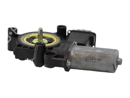 Left front window motor OPEL CORSA E (X15) 1.4 (08, 68) | BP38979628E21 - Image 4