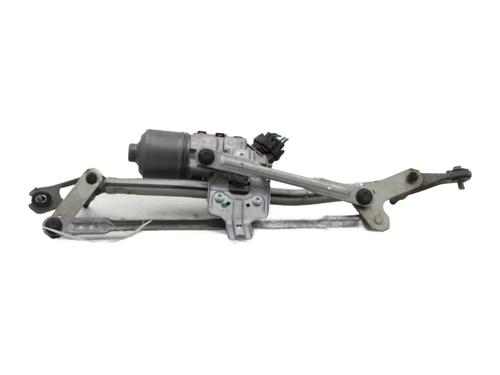 Used Front wiper motor PEUGEOT PARTNER Tepee 1.6 HDi (112 hp) 28974010
