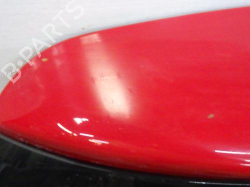 Bakluke CC/Kombi-Kupé SUZUKI SWIFT III (MZ, EZ) 1.3 DDiS (RS413D) | BP29599061C6 