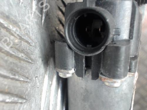 Used Front right window mechanism Front right window mechanism RENAULT CLIO II (BB_, CB_) 1.5 dCi (B/CB3M) (64 hp) 24280600 24280600