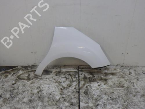 Voorscherm rechts DS DS 3 (SA_) 1.2 THP 110 / PureTech 110 (SAHNPS, SAHNZ6, SAHNZT) (110 hp) 31251770