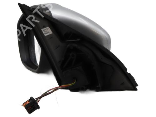 Left mirror PEUGEOT 308 II (LB_, LP_, LW_, LH_, L3_) 1.6 BlueHDi 120 | BP29151685C26 