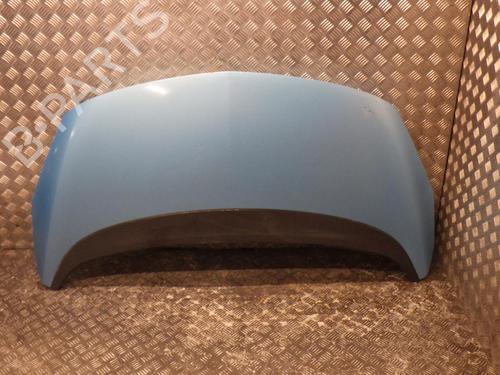 Hood OPEL MERIVA B MPV (S10) 1.4 LPG (75) | BP24264019C1