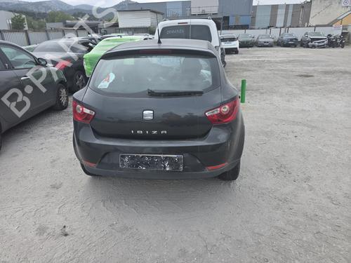 Headlight switch SEAT IBIZA IV (6J5, 6P1) 1.2 TDI | BP35990800I24 - Image 14