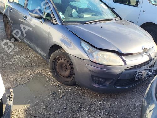 Used Parts CITROËN C4 I (LC_) 1.6 HDi (90 hp) 4404768