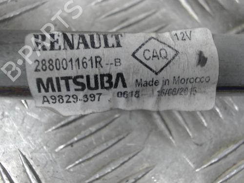 Front wiper motor RENAULT CAPTUR I (J5_, H5_) 1.5 dCi 90 (J5N4, J5M5, J5MW, J5M6, J5AL, J5AJ) | BP24276876M29 - Image 2