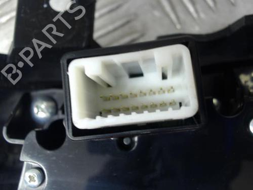 Used Climate control Climate control NISSAN MURANO II (Z51) 2.5 dCi 4x4 (190 hp) 24272782 24272782