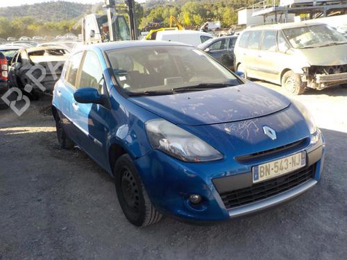 Hood RENAULT CLIO III (BR0/1, CR0/1) 1.5 dCi | BP24889784C1 