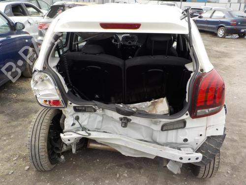 Pedal PEUGEOT 108 1.2 | BP24273810I4  - Image 14