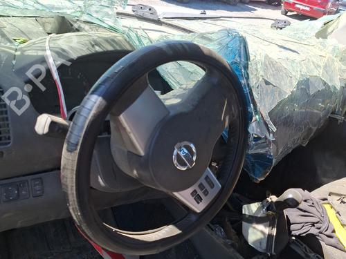 Used Parts NISSAN NAVARA NP300 (D40) 2.5 dCi 4WD (D40TT, D40T, D40M, D40BB) 4270078