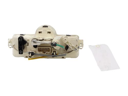 Climate control RENAULT MODUS / GRAND MODUS (F/JP0_) 1.5 dCi (FP0D, JP0D) | BP39436280I5 - Image 3