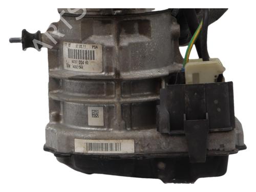 Steering pump PEUGEOT 308 CC (4B_) 2.0 HDi | BP37007791M99 - Image 2