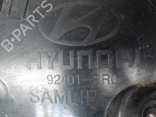 Left taillight HYUNDAI i30 (FD) 1.6 CRDi | BP24268137C34 