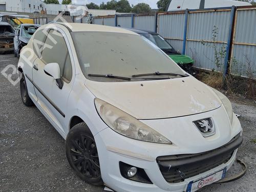 Used Parts PEUGEOT 207 (WA_, WC_) 1.4 HDi (68 hp) 4257062