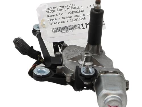 Used Rear wiper motor Rear wiper motor 38596975 38596975
