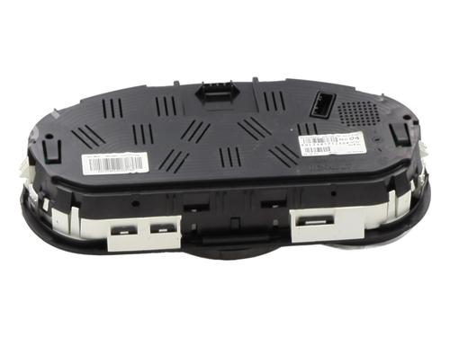 Instrument cluster RENAULT MEGANE III Hatchback (BZ0/1_, B3_) 1.5 dCi (BZ0C) | BP31175395C47 