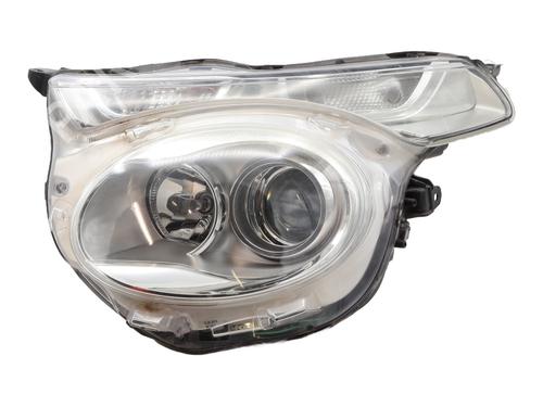 Used Left headlight CITROËN C1 II (PA_, PS_) 1.2 VTi 82 (82 hp) 32369031
