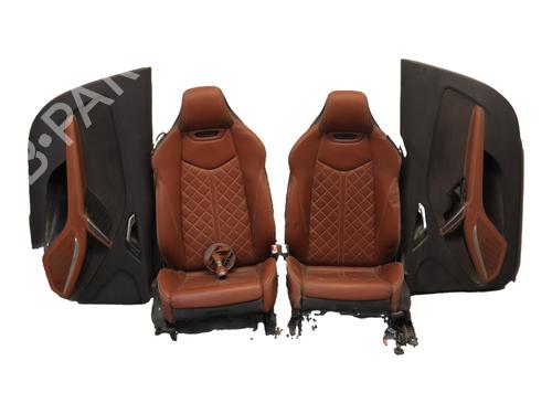 Used Seats set Seats set AUDI TT Roadster (FV9, FVR) 45 TFSI quattro (245 hp) 36438602 36438602