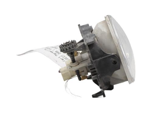 Left front fog light PEUGEOT 208 I (CA_, CC_) 1.2 VTI 82 | BP28450092C30