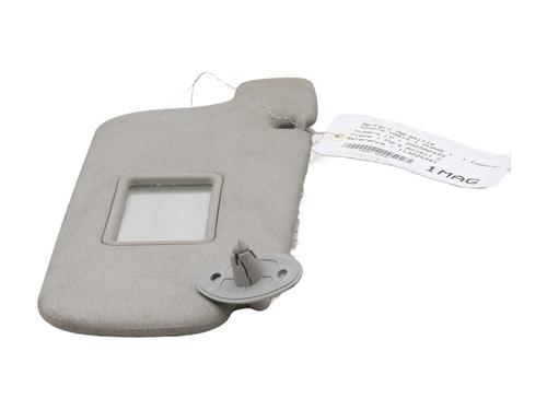 Right sun visor TOYOTA YARIS (_P1_) 1.0 (SCP10_, SCP10R) | BP29617704I2 