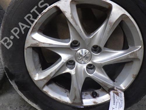 Rim PEUGEOT 208 I (CA_, CC_) 1.2 VTI 82 | BP24281499C45 