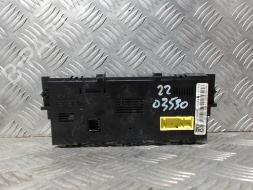 Climate control CITROËN DS3 (SA_) 1.6 BlueHDi 120 | BP24268532I5 