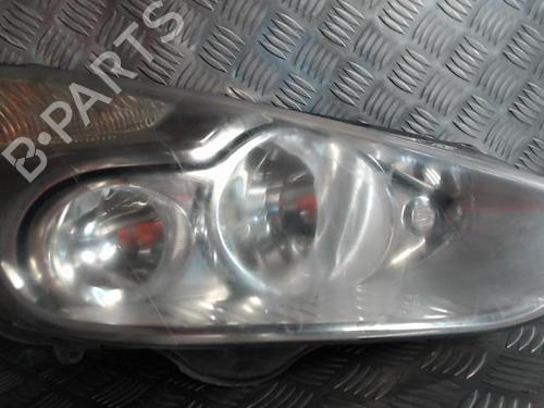 Used Right headlight Right headlight FORD GALAXY II (WA6) 1.8 TDCi (125 hp) 24264879 24264879