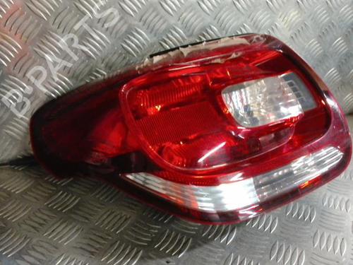 Left taillight CITROËN DS3 (SA_) 1.6 THP 155 | BP24271346C34  - Image 5