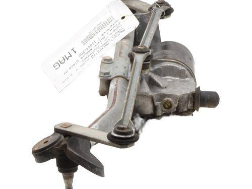 Front wiper motor TOYOTA COROLLA (_E12_) 2.0 D-4D (CDE120R, CDE120L_) | BP31251756M29