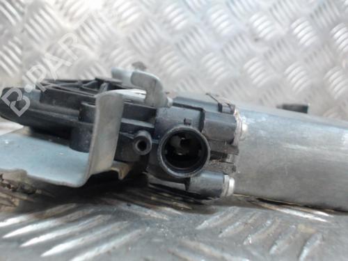 Used Rear left window mechanism NISSAN QASHQAI / QASHQAI +2 I (J10, NJ10, JJ10E) 1.5 dCi (110 hp) 24266996