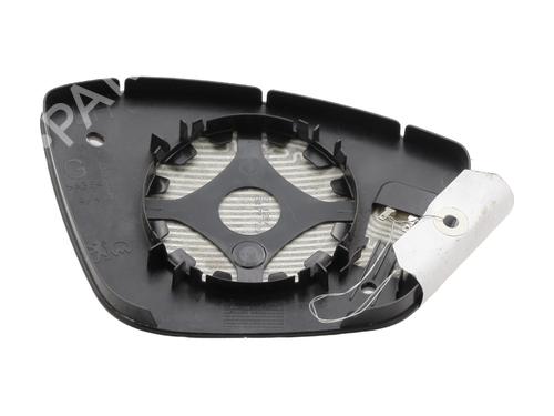 left-mirror-glass-citroen-c3-iii-sx-2016-33707167 main image