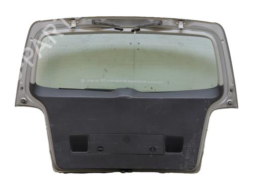Used Tailgate Tailgate 39386716 39386716