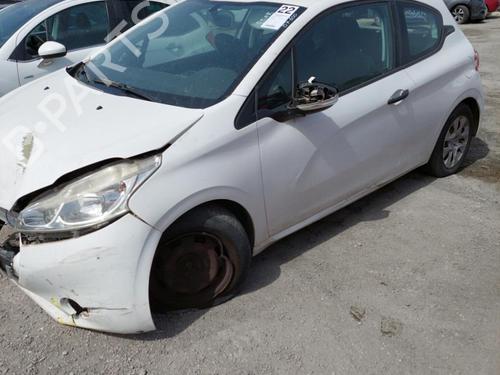 Lamp holder PEUGEOT 208 I (CA_, CC_) 1.4 HDi | BP24277049L10 