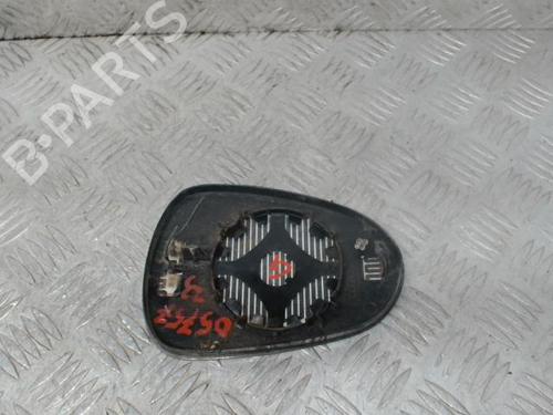 Used Left mirror glass Left mirror glass SEAT IBIZA IV (6J5, 6P1) 1.6 TDI (90 hp) 33707471 33707471