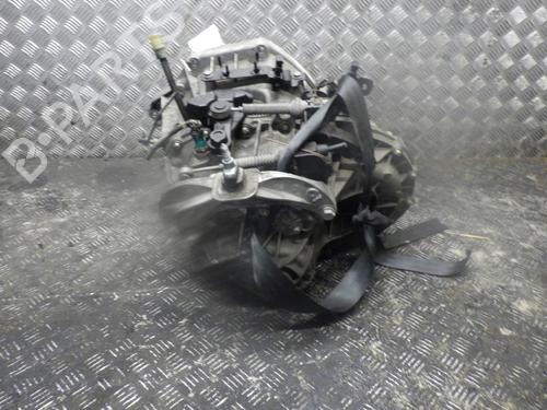 Gearbox RENAULT TRAFIC III Van (FG_) 1.6 dCi 125 (FGMH) | BP28601402M3 