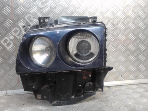 Used Left headlight Left headlight VW TRANSPORTER T4 Bus (70B, 70C, 7DB, 7DK, 70J, 70K, 7DC, 7DJ) 2.4 D (75 hp) 24279761 24279761