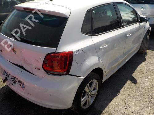 Front wiper motor VW POLO V (6R1, 6C1) 1.6 TDI | BP24280385M29 