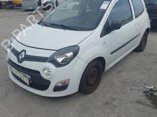 Intercooler RENAULT TWINGO II (CN0_) 1.5 dCi 75 | BP24276752M30  - Image 15