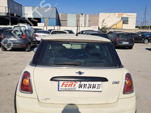 Brugte MINI MINI (R56)  One  2372706